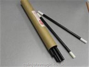 New Magic : General Magic Tricks and Props : Vanishing Magic Wand Set
