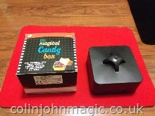 Magical Candy Box