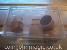 Misc Thumb Writers and Spares