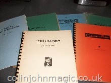 A Nelson Collection