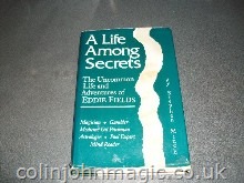 Life among Secrets by Eddie Field
