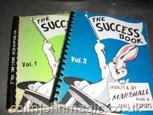 Success Book 1 & 2 F Marshall