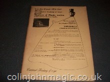 Masters of Magic Super Shells. G Ovellt