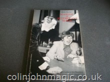 Manual of Restaurant Magic Kirk Charles