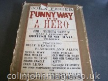 Funny Way to be a Hero J Fisher