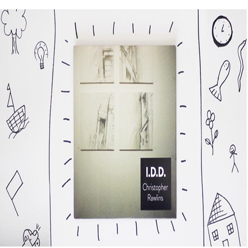 New Magic : General Magic Tricks and Props : I.D.D by Chris Rawlins